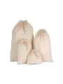 KIMOOD Sac fourre-tout en coton biologique  personnalisable