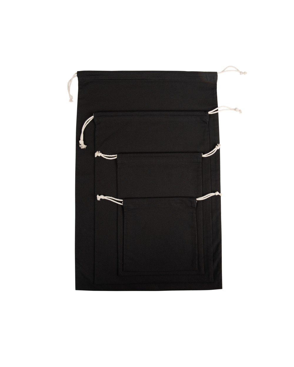 Sacs & Bagagerie personnalisable KIMOOD Sac fourre-tout en coton biologique