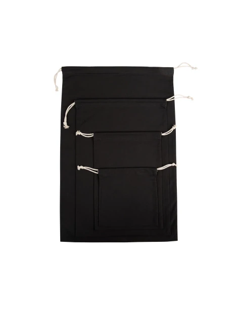 KIMOOD Sac fourre-tout en coton biologique /api/colors/b9fdad4a-5e94-45cb-8c03-c08b349b28c3 personnalisable