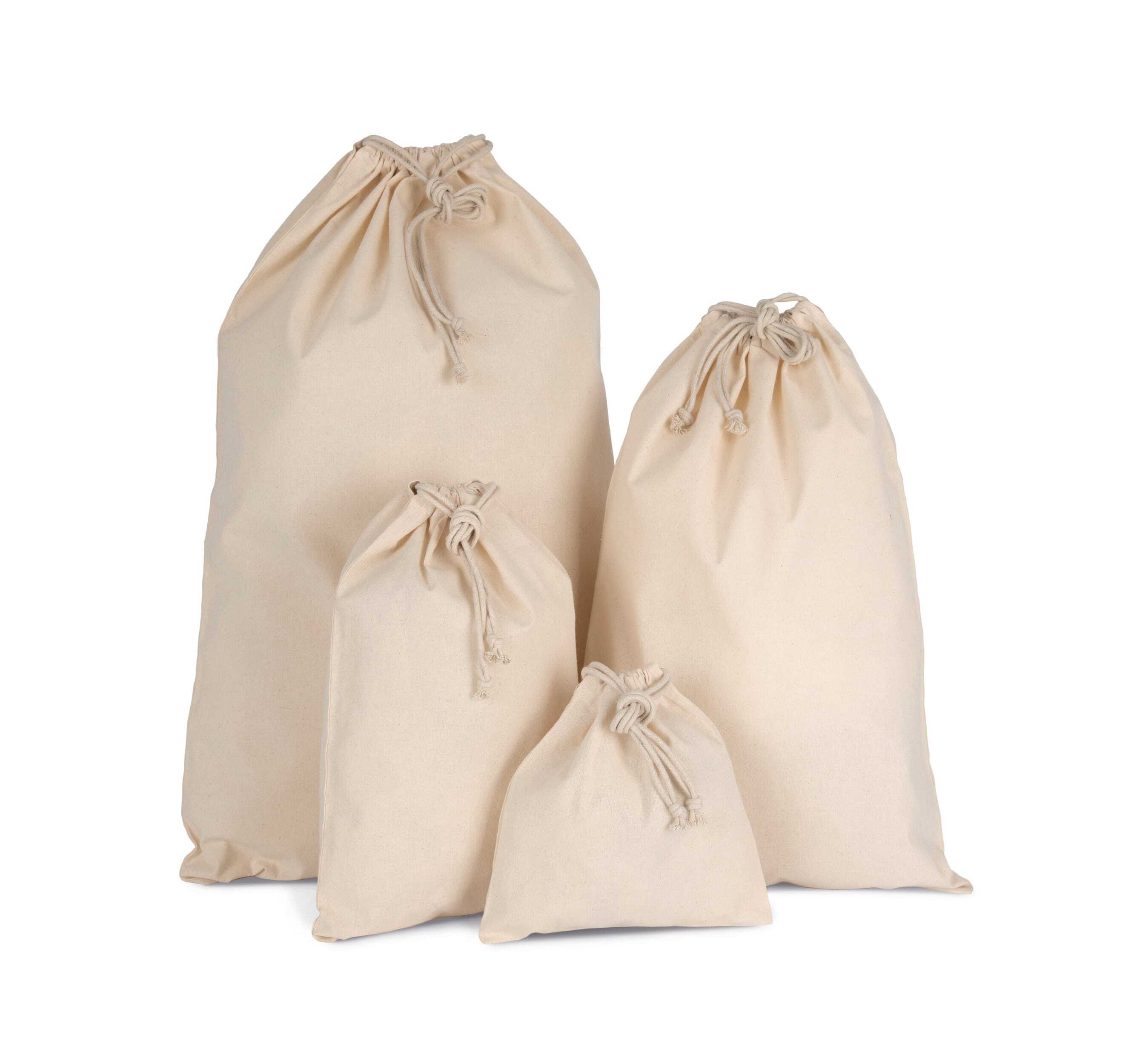 Sacs & Bagagerie personnalisable KIMOOD Sac fourre-tout en coton biologique
