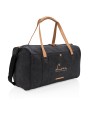 Sacs & Bagagerie personnalisable 4DO Sac weekend en toile
