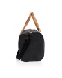 Tassen & Zakken 4DO Canvas reis/weekendtas PVC vrij voor bedrukking &amp; borduring