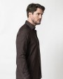 J. HARVEST & FROST IB134 Micro Cord Tailored Hemden personalisierbar