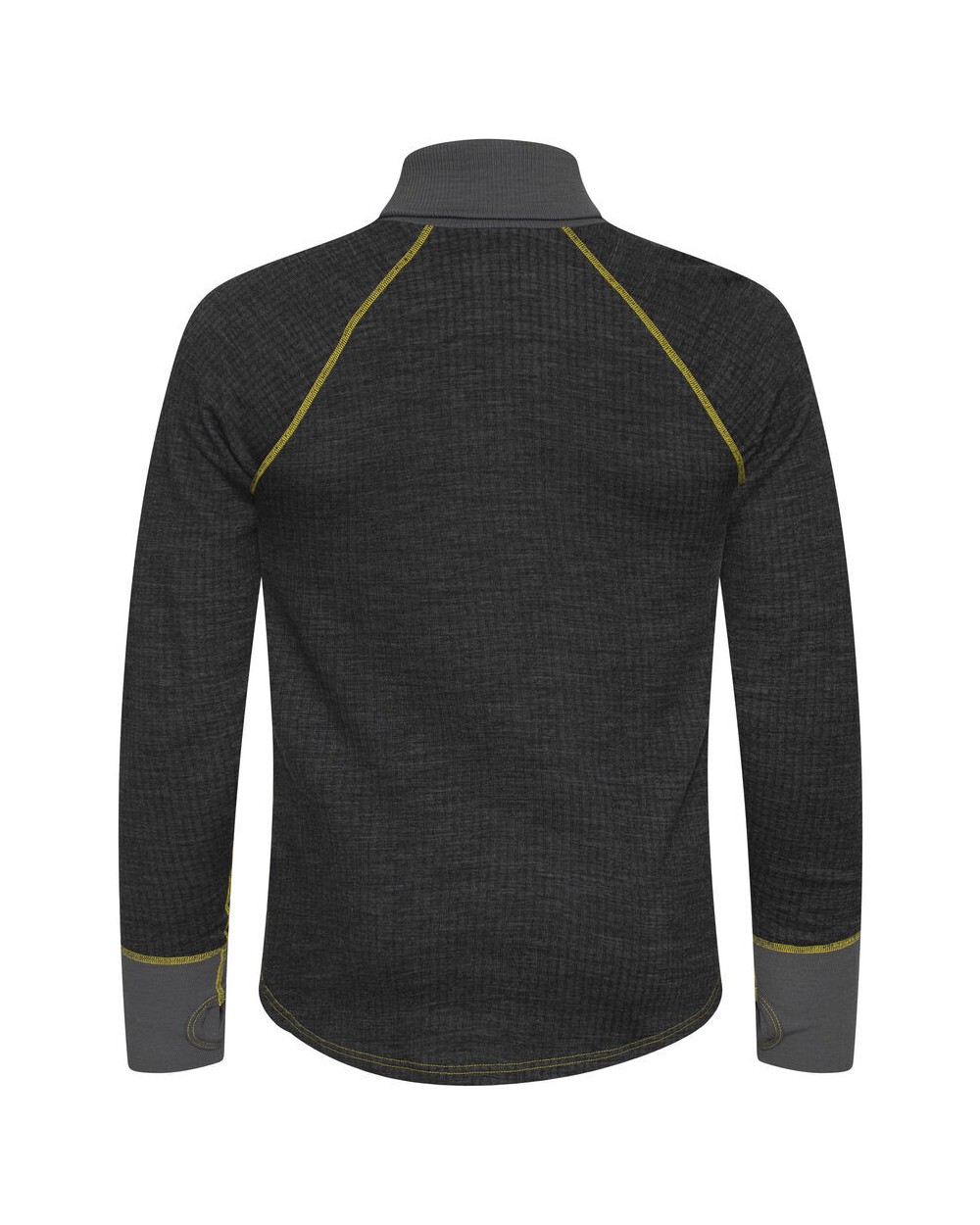 T-Shirts personnalisable PROJOB 3110 SOUS-VETEMENT THERMO REGULATEUR ZIP