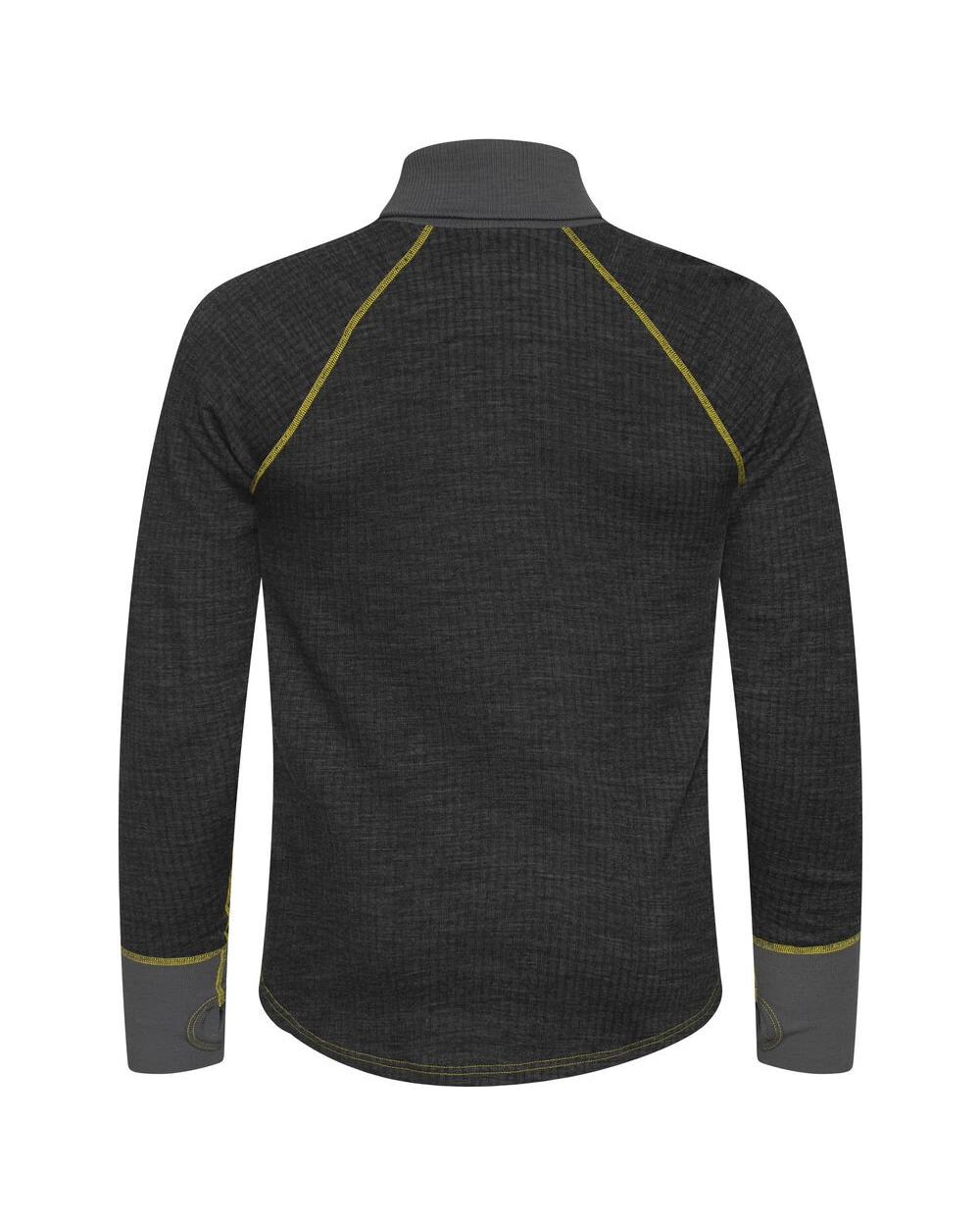 T-Shirts personnalisable PROJOB 3110 SOUS-VETEMENT THERMO REGULATEUR ZIP