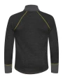 T-Shirts personnalisable PROJOB 3110 SOUS-VETEMENT THERMO REGULATEUR ZIP