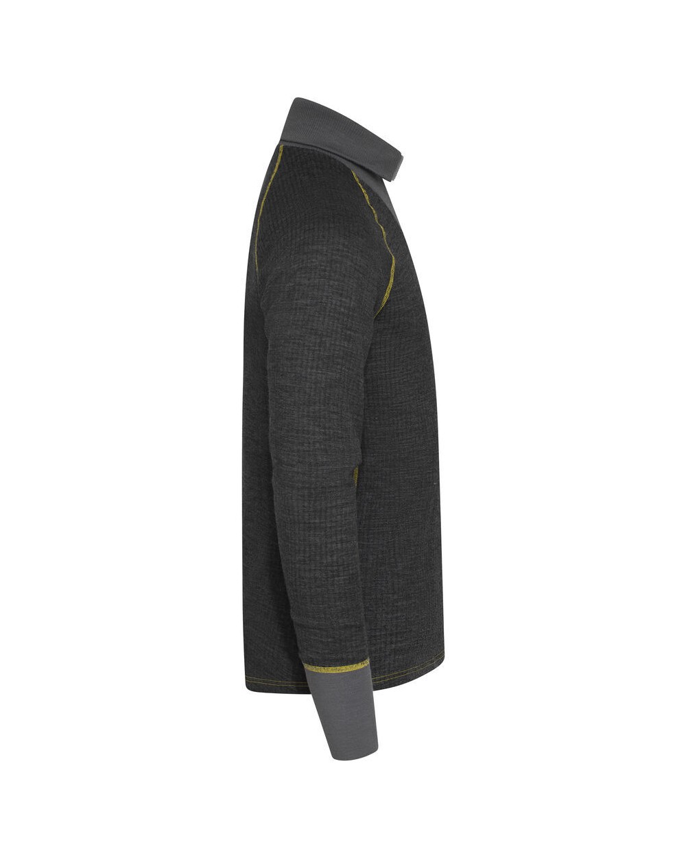 T-Shirts personnalisable PROJOB 3110 SOUS-VETEMENT THERMO REGULATEUR ZIP