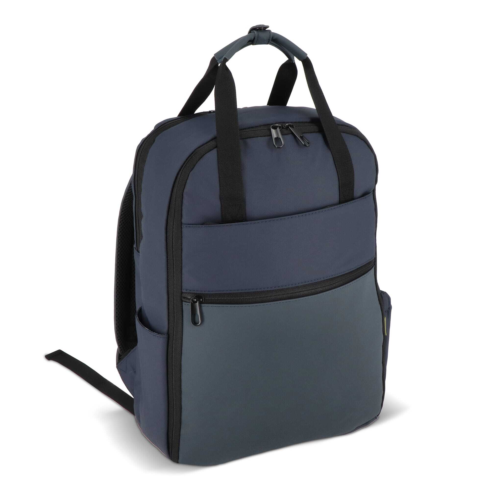 Tassen & Zakken INSIDEOUT InSideOut Rugzak Carry Pack  voor bedrukking &amp; borduring