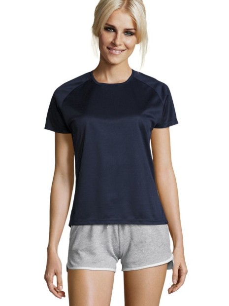 T-Shirts à personnaliser SOL'S Sporty Women /api/colors/dac7f052-16c9-4080-ba5c-aefc702fb74b