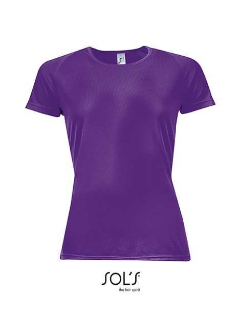 SOL'S Sporty Women /api/colors/fd1ce2bd-c424-4d96-94c1-3e51d8146eb7 personnalisable