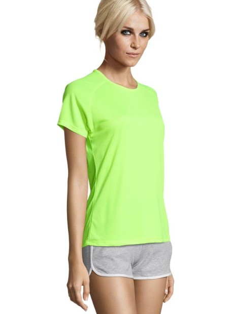 T-Shirts à personnaliser SOL'S Sporty Women /api/colors/61319dc0-910f-40f7-b2bc-2d5fcbf15e9e