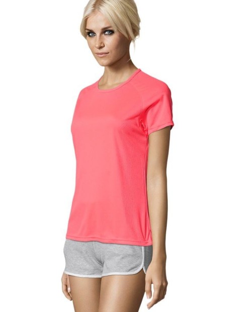 T-Shirts à personnaliser SOL'S Sporty Women /api/colors/062c784d-65a1-442b-a305-8d766a5be645