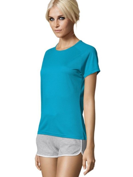 T-Shirts à personnaliser SOL'S Sporty Women /api/colors/6e9e449e-20e6-43d9-ae2d-df4dad68687d