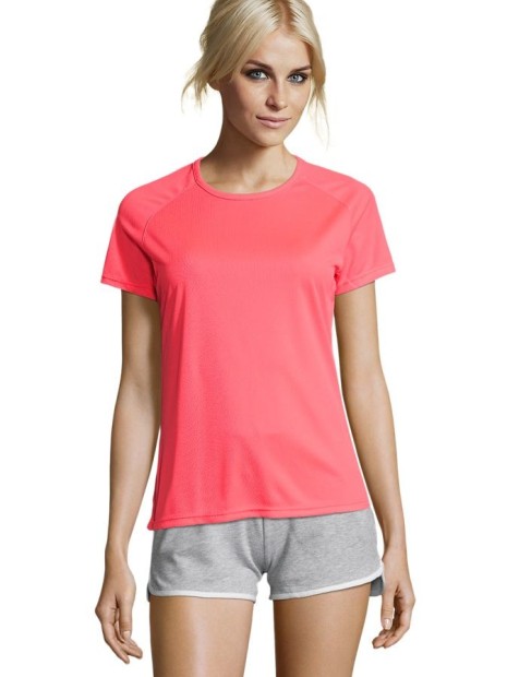 T-Shirts à personnaliser SOL'S Sporty Women /api/colors/062c784d-65a1-442b-a305-8d766a5be645