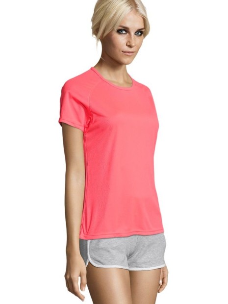 T-Shirts à personnaliser SOL'S Sporty Women /api/colors/062c784d-65a1-442b-a305-8d766a5be645