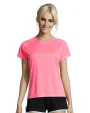 T-Shirts personnalisable SOL'S Sporty Women