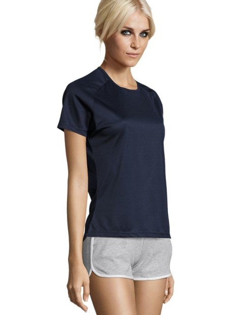 T-Shirts à personnaliser SOL'S Sporty Women /api/colors/dac7f052-16c9-4080-ba5c-aefc702fb74b