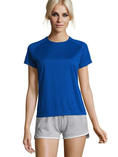 T-Shirts à personnaliser SOL'S Sporty Women /api/colors/901c4f78-1e07-41ac-b485-27abb23ecf03