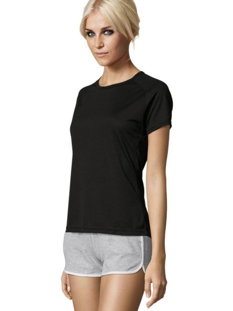 T-Shirts à personnaliser SOL'S Sporty Women /api/colors/b9fdad4a-5e94-45cb-8c03-c08b349b28c3