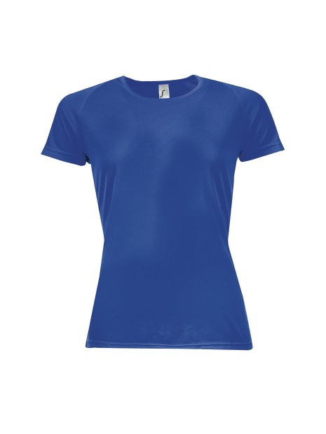 SOL'S Sporty Women /api/colors/cdd6ba31-692e-4c2e-b1b4-a3a4a50cf176 personnalisable
