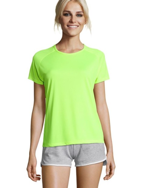 T-Shirts à personnaliser SOL'S Sporty Women /api/colors/61319dc0-910f-40f7-b2bc-2d5fcbf15e9e