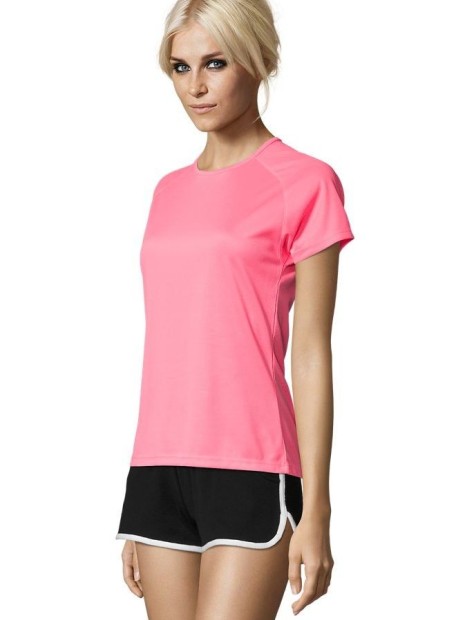 T-Shirts à personnaliser SOL'S Sporty Women /api/colors/a9f7df86-cda9-4359-a243-0c07bfcedcf7