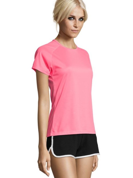 T-Shirts à personnaliser SOL'S Sporty Women /api/colors/a9f7df86-cda9-4359-a243-0c07bfcedcf7