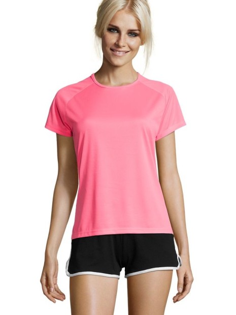 T-Shirts à personnaliser SOL'S Sporty Women /api/colors/a9f7df86-cda9-4359-a243-0c07bfcedcf7