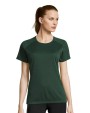 SOL'S Sporty Women T-Shirts personalisierbar