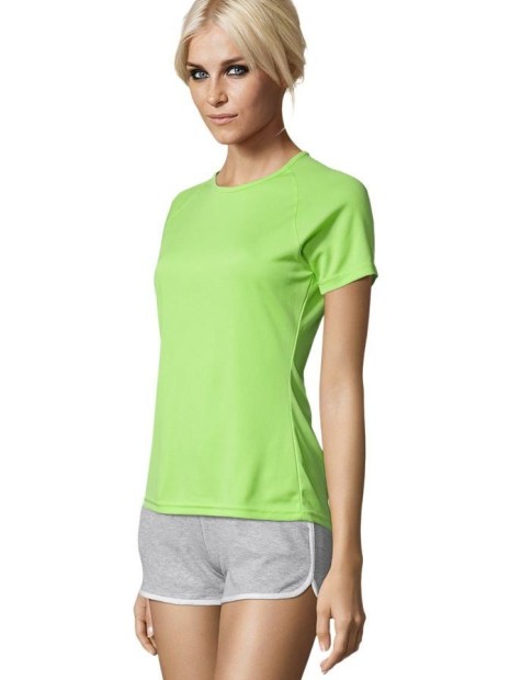 T-Shirts à personnaliser SOL'S Sporty Women /api/colors/af4ee8a3-ed68-46aa-b351-f8472ceb36f9