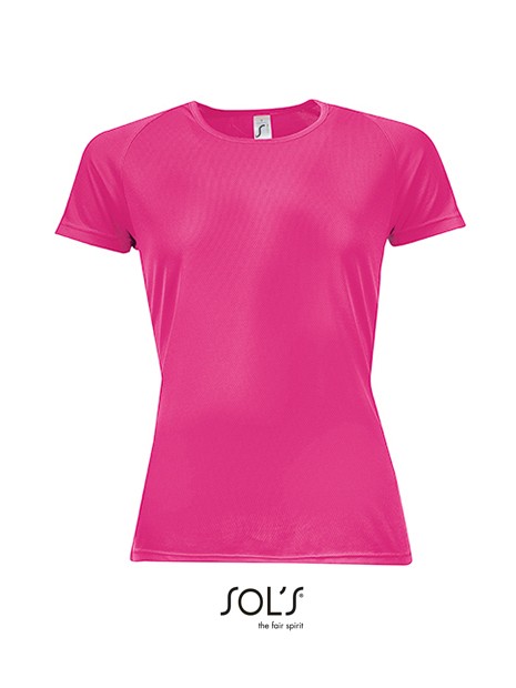 SOL'S Sporty Women /api/colors/c20a9be9-afc5-4cf1-a751-4d37c8ae5e10 personnalisable