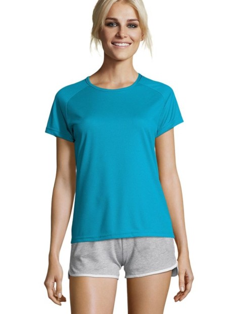 T-Shirts à personnaliser SOL'S Sporty Women /api/colors/6e9e449e-20e6-43d9-ae2d-df4dad68687d