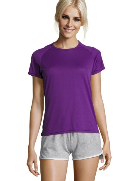 T-Shirts à personnaliser SOL'S Sporty Women /api/colors/99877052-997f-4ad3-84a8-e4553b53ca70