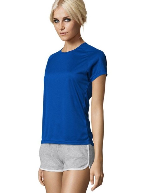 T-Shirts à personnaliser SOL'S Sporty Women /api/colors/901c4f78-1e07-41ac-b485-27abb23ecf03