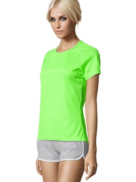 T-Shirts à personnaliser SOL'S Sporty Women /api/colors/a027b699-f71a-426a-80c6-7c9e37cf63d2