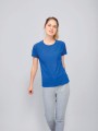 T-Shirts à personnaliser SOL'S Sporty Women 