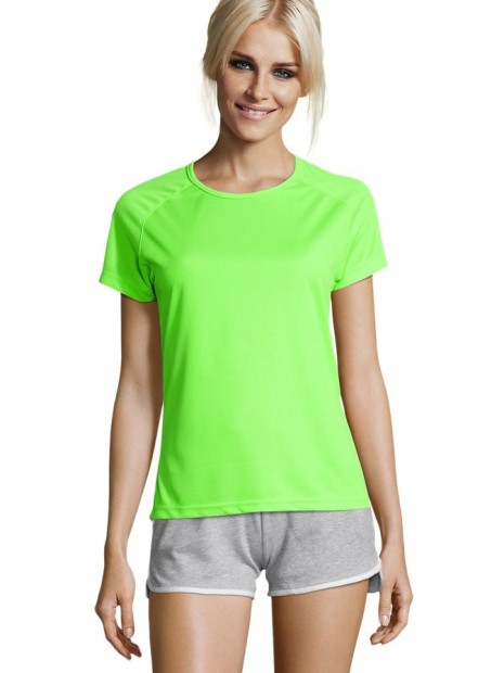 T-Shirts à personnaliser SOL'S Sporty Women /api/colors/a027b699-f71a-426a-80c6-7c9e37cf63d2