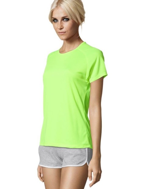 T-Shirts à personnaliser SOL'S Sporty Women /api/colors/61319dc0-910f-40f7-b2bc-2d5fcbf15e9e