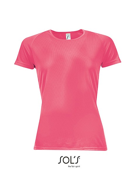 SOL'S Sporty Women /api/colors/7f05e6bd-da9a-4a1c-90f0-547b83c1e440 personnalisable