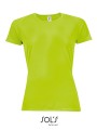 SOL'S Sporty Women /api/colors/499228e0-e6c0-4cb5-b22e-7e2b73692321 personnalisable