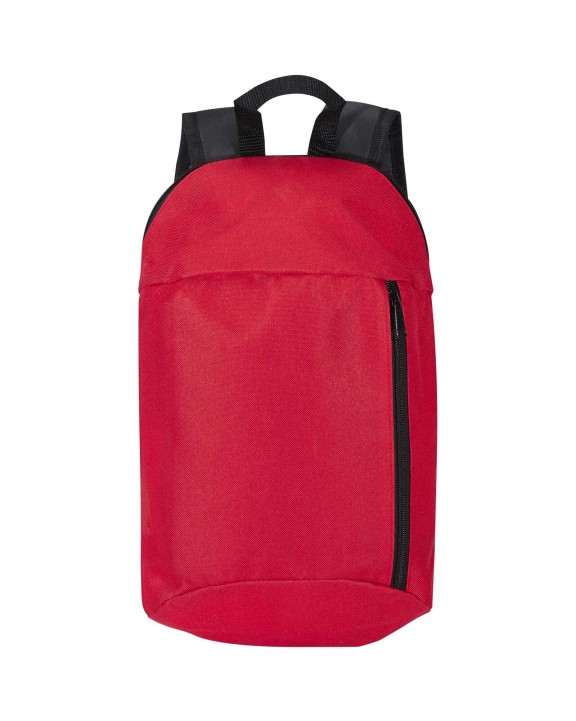 4DO Pallas recycelter wattierter Bodywarmer für Damen Taschen personalisierbar