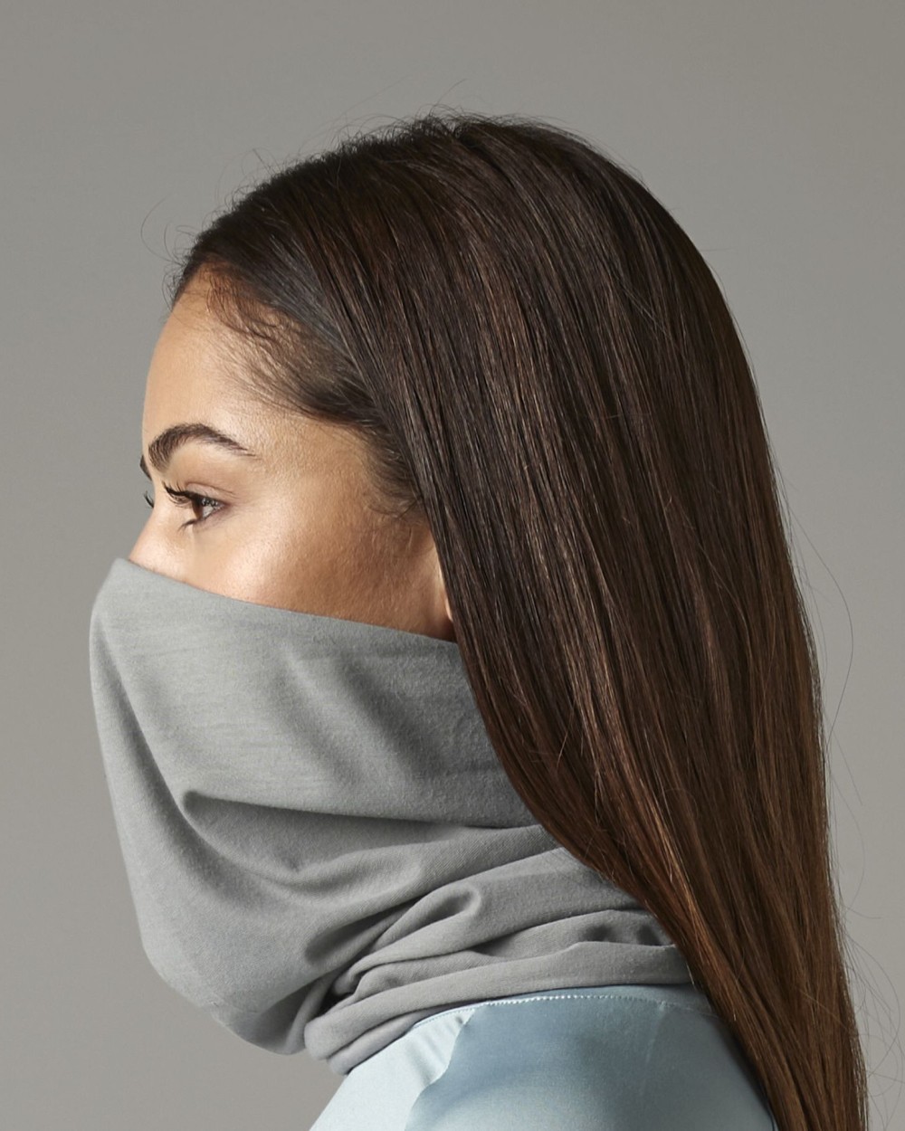 BEECHFIELD MORF® RECYCLED Mützen personalisierbar