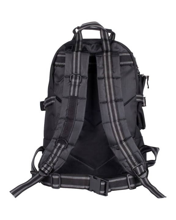 CLIQUE Backpack Taschen personalisierbar
