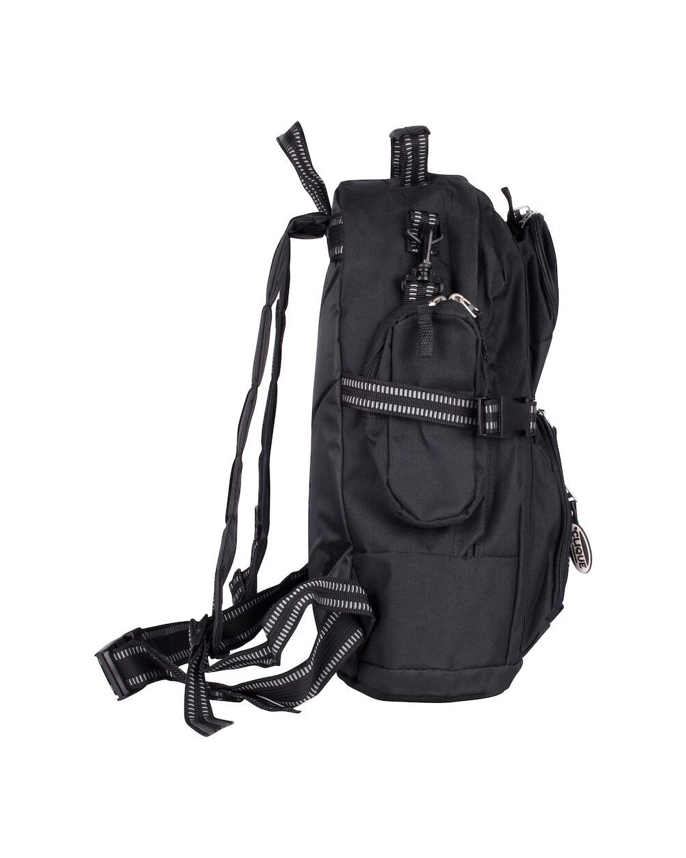 CLIQUE Backpack Taschen personalisierbar