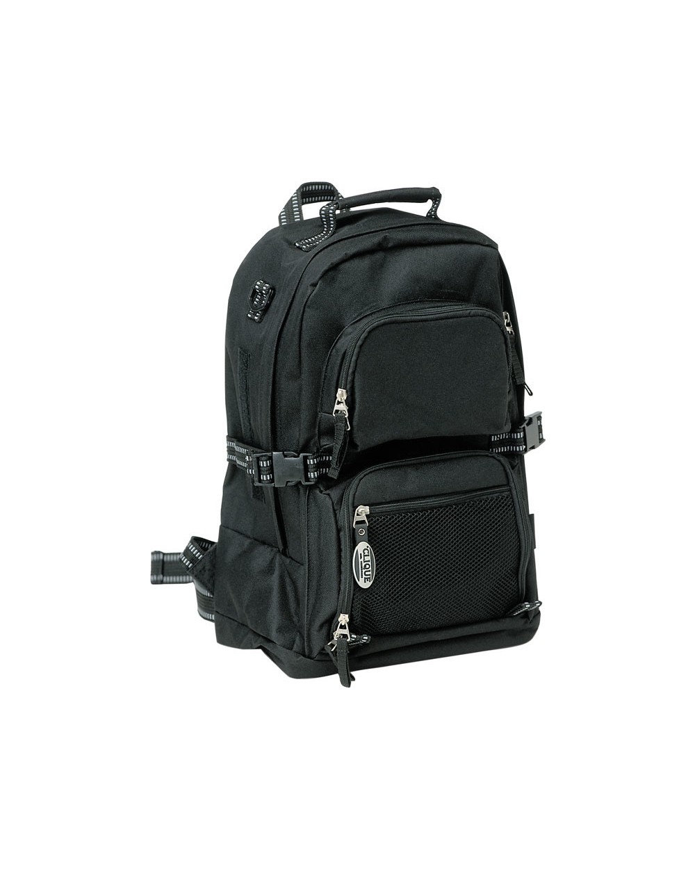 CLIQUE Backpack Taschen personalisierbar