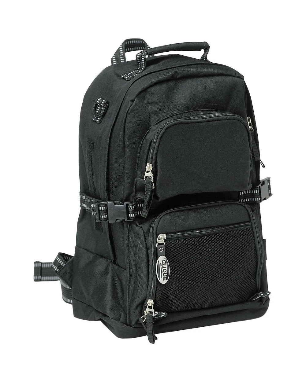CLIQUE Backpack Taschen personalisierbar