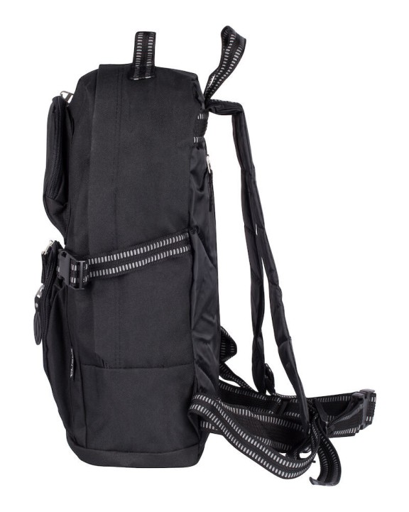 CLIQUE Backpack Taschen personalisierbar