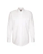 Chemises personnalisable SEIDENSTICKER Men´s Pilot Shirt Regular Longsleeve