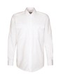Chemises personnalisable SEIDENSTICKER Men´s Pilot Shirt Regular Longsleeve