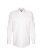 Chemises personnalisable SEIDENSTICKER Men´s Pilot Shirt Regular Longsleeve